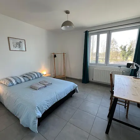 L'arche D'arthur - 4 Pers Appartamento *