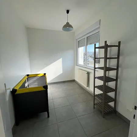 L'arche D'arthur - 4 Pers