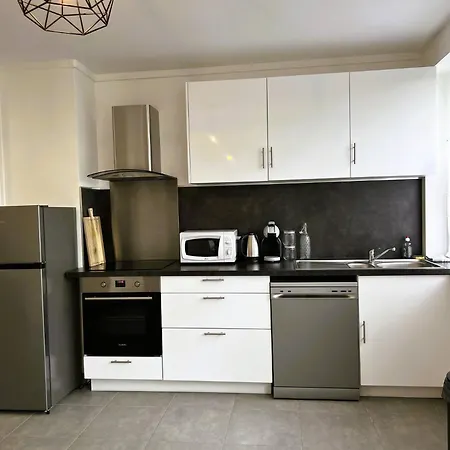 L'arche D'arthur - 4 Pers Appartamento *